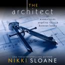 The Architect Audiobook