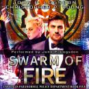 Swarm of Fire Audiobook