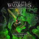 Wizardoms: Curse of the Elf Queen Audiobook