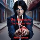 The Innocent Killer Audiobook