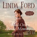 Mail Order Bride Mommy Audiobook