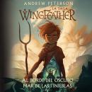 [Spanish] - Al borde del oscuro mar de las tinieblas: La saga Wingfeather, Libro I Audiobook
