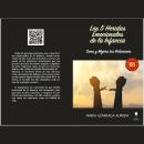 [Spanish] - Las 5 Heridas Emocionales de la Infancia: Sana y Mejora tus Relaciones Audiobook