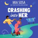 Crashing into Her Audiobook
