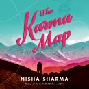 The Karma Map: A Novel Audiobook