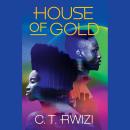 House of Gold Audiobook