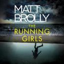 The Running Girls Audiobook
