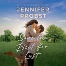 Save the Best for Last Audiobook
