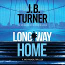 Long Way Home Audiobook