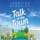 Talk of the Town Audiobook