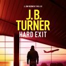 Hard Exit Audiobook