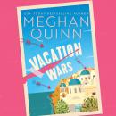 Vacation Wars Audiobook
