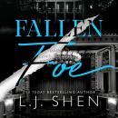 Cover of Fallen Foe