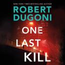 One Last Kill Audiobook