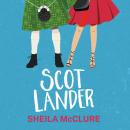 Cover of Scotlander
