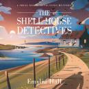 The Shell House Detectives Audiobook
