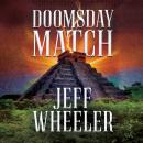 Doomsday Match Audiobook
