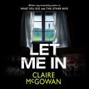 Let Me In Audiobook