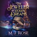 The Jeweler of Stolen Dreams Audiobook