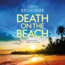 Cover of Death on the Beach