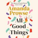 All Good Things Audiobook