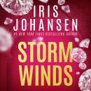 Storm Winds Audiobook