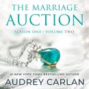 The Marriage Auction: Book Two Audiobook