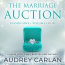 The Marriage Auction: Book Four Audiobook