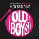 Old Boys Audiobook