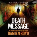 Death Message Audiobook