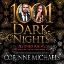 Destined for Me: A Come Back for Me/Say You’ll Stay Crossover Novella Audiobook