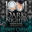 Madam Alana Audiobook