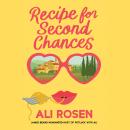 Recipe for Second Chances Audiobook
