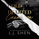 Cover of Cold Hearted Casanova