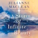 A Storm of Infinite Beauty: A Novel Audiobook
