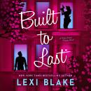 Built to Last Audiobook