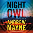 Night Owl: A Trasker Thriller Audiobook