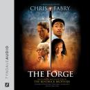 The Forge Audiobook
