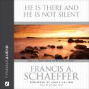 He Is There and He Is Not Silent Audiobook