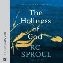 The Holiness of God Audiobook