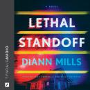 Lethal Standoff Audiobook