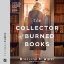 The Collector of Burned Books Audiobook