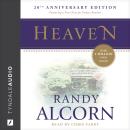 Heaven Audiobook
