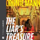 The Liar’s Treasure Audiobook