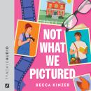 Not What We Pictured Audiobook
