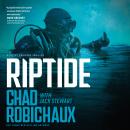 Riptide Audiobook