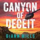 Canyon of Deceit Audiobook