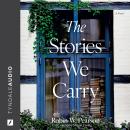 Cover of The Stories We Carry