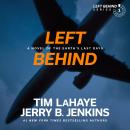 Cover of Left Behind: A Novel of the Earth’s Last Days