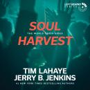 Cover of Soul Harvest: The World Takes Sides